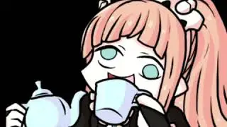 Young larachel voicelines