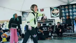 CONCRETE EGGS VS VICIOUS BY NATURE-
