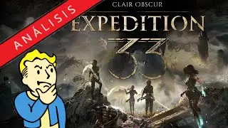 Clair Obscur: Expedition 33 - el MEJOR RPG de COMBATE POR TURNOS del a&ntilde;o [An&aacute;lisis] - M&eacute;todo Gamer