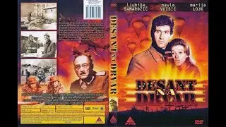 Desant na Drvar
