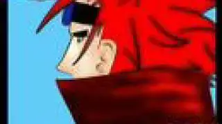 Screaming Tears - Ultimate Animation by -Ray-