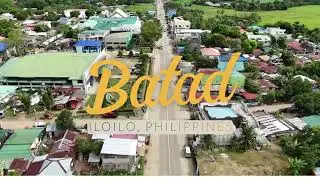 Experience the peaceful charm of Batad, Iloilo!
