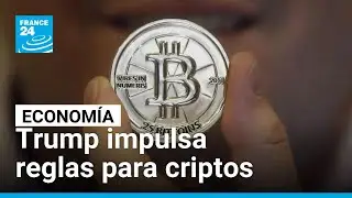 EE. UU. y la regulaci&oacute;n de criptomonedas: C&aacute;mara aprueba leyes clave sobre activos digitales