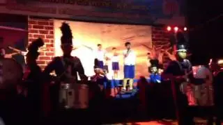 มาร์ชไชโยสารสิทธิ์ฯ