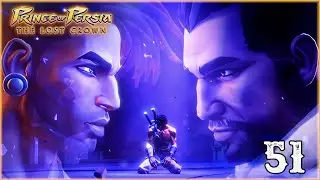 Prince of Persia: The Lost Crown #51 - SARGON VS VAHRAM. LA BATALLA FINAL
