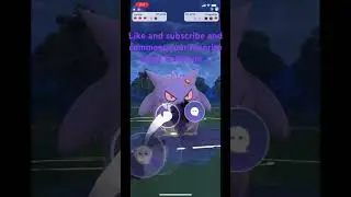#pokemon #pokemongo #pokemongame #showcase