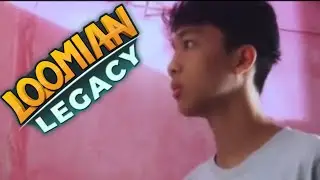 Loomian Legacy : GAMMA ROUTE RARE FIND!