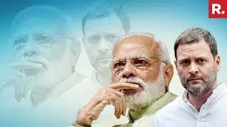 BJP Vs Congress Over Rahul Gandhi's Mansarovar Yatra | #RahulPhotoFaceoff