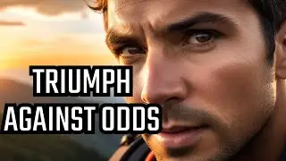 Rising Above Adversity: Your Inspirational Guide. Best motivational video!