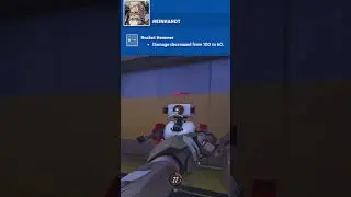 rein nerfs with moira buff really.....