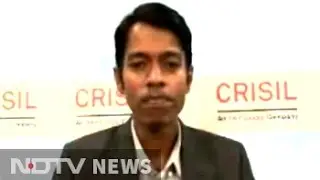 Crisil warns of Pharma export slowdown