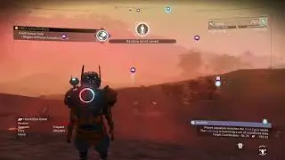 Starbirth Mission constantly trying to kill me