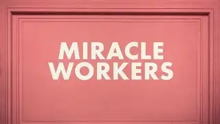 Miracle Workers TBS Trailer