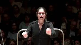 Carl Maria von Weber - Oberon Uvertürü (Olten Filarmoni Orkestrası, 09.10.2019)
