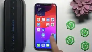 SOUNDCORE Select 2S &ndash; How to Set Device Type on iPhone
