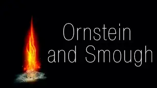 Dark Souls - SL1 One Shot Challenge - Ornstein & Smough