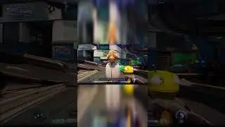 High On Life alien c** Vendor