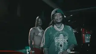 Skilla Baby - Fear of God ft. Rylo Rodriguez [Official Video]