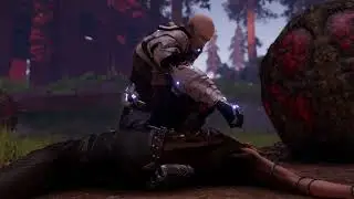 Transmutacja . Elex