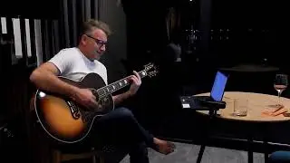 A gdy uznamy, że to już - cover
