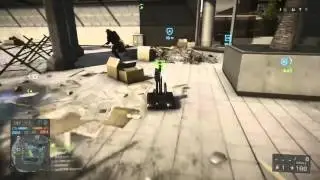 EOD Bot Kill (Battlefield 4) Xbox One