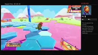 Roy-_-GG's Live PS4 Broadcast