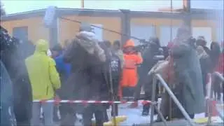 DEAN GUNNARSON IN ICELAND // ESCAPE OR DIE!