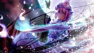 【東方German Vocal】 Ephemeral Fragment 「Blossom Nightfall」