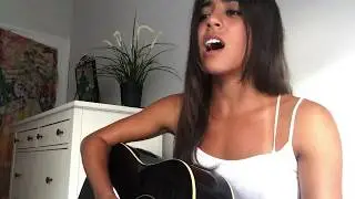 I like me better (acoustic cover) - Lauv