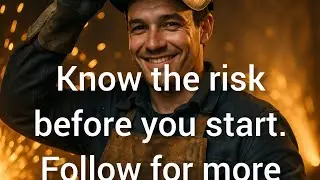 ⚠️ What Are the Disadvantages of Welding? | Welding Career Risks Explained