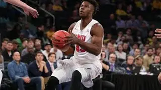 Men's Basketball Highlights - SMU 80, Tulane 64
