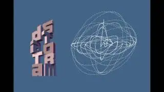 DataStorm 2017 invite by Genesis Project (Atari ST 32k intro) 1080p50