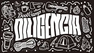 4A NOCHE CAMP TEEN MISSIONS (DILIGENCIA)