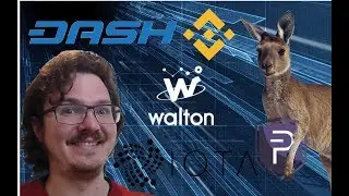 Обзор пятничных новостей: SEC, OZ, IOTA, PIVX, Binance, WaltonChain и Dash