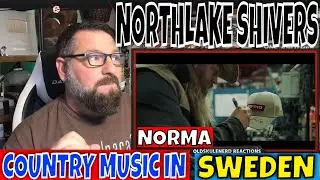 Northlake Shivers - Лучше уже не будет | Реакция OLDSKULENERD