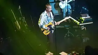 Dominic Fike - Socks Live in Amsterdam