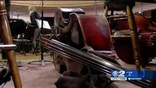 Inside the Story: Old Salt Lake church pumps out music heard around the world