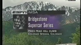 1995 IMSA SuperCar Pikes Peak Edit 1