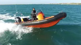 RIBCRAFT 5.85