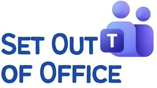 How to Set Out of Office in Microsoft Teams (2026 Guide)