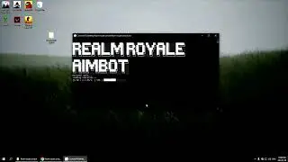 Realm Royale Hack 2023 | AImbot + WallHack | Free Download