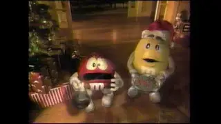 M&M's - 