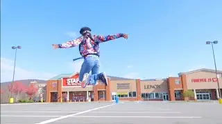 Pop Smoke - Invincible [Collab Dance Video]