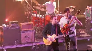 Dawes - Sept 18, 2018 - New Haven - Complete show