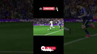 What an assist!!! | Maradona scores in FC 25  #fc25shorts