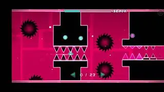 The hell machine (no mirror portal effects)