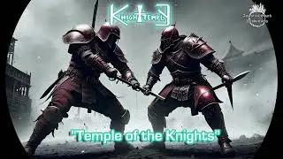 Knight Temple - 