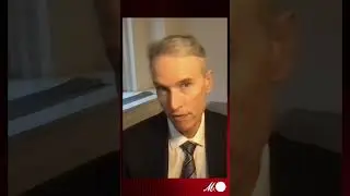 Не бросайте камни, если живёте в стеклянном доме &mdash; заключительный аргумент Мэтта Мерфи.
