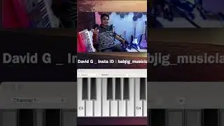 ThankYou 😊 #musicclasses #keyboard #keyboardclass #learnmusic #musictutorial #pianotutorial  #piano