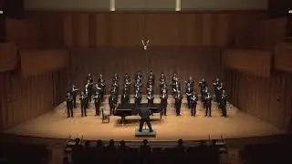 Ave maris stella （Alejandro D  Consolacion Ⅱ）　どさんコラリアーズ